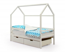 Кровати - домики по отличным ценам
