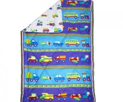 Детское одеяло для мальчика