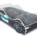 Кровать-машина «ФСБ» с подъемным механизмом с профессиональной сборкой