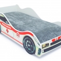 Кровать-машина «Медпомощь» с подъемным механизмом в интернет-магазине